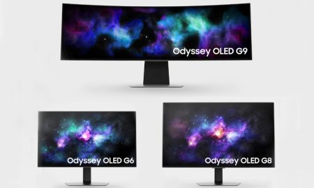 با اولین مانیتور گیمینگ اولد تخت و مانیتور خمیده 49 اینچی سامسونگ آشنا شوید!