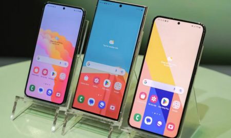 تفاوت گوشی سامسونگ با گوشی اندرویدی چیست؟