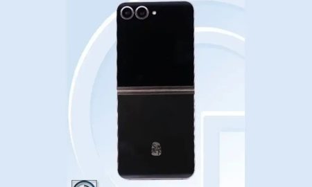 افشای تصاویر گوشی W25 فلیپ سامسونگ؛ طراحی متفاوت نسخه چینی گلکسی زد فلیپ 6!