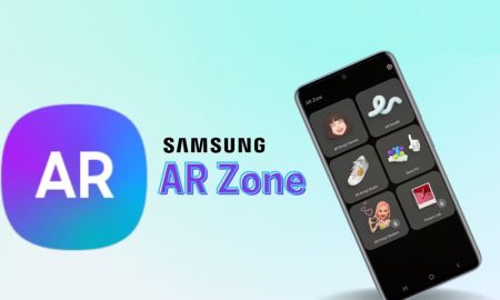 برخی از برنامه‌های واقعیت افزوده از دوربین رابط کاربری One UI 7 حذف خواهند شد!