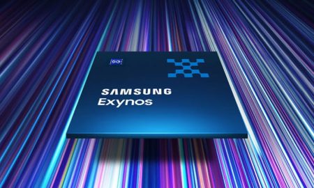 تراشه اگزینوس 2600 سامسونگ احتمالاً فاقد پردازنده گرافیکی RDNA ای ام دی است!