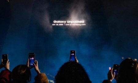 تبلیغ جدید رویداد آنپکد سامسونگ با تمرکز بر هوش مصنوعی گلکسی منتشر شد!