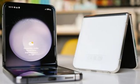 سامسونگ احتمالاً از اولین باتری تاشو دنیا در گوشی سه‌بار تاشو خود استفاده خواهد کرد!