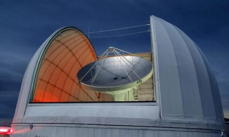 ماده شیمیایی کلیدی و غیرمنتظرهای در لبه کهکشان راه شیری کشف شد!