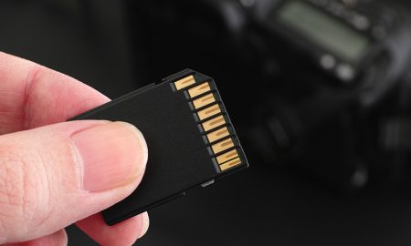 کارت های SD 9.1 سرعت انتقال داده 2 برابری را ارائه میدهند