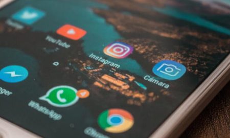 روش های اشتراک گذاری استوری اینستاگرام در استاتوس واتساپ