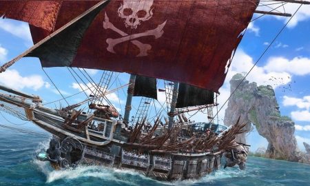 راهنمای بازی Skull and Bones؛ مکان تمام نقشه‌های گنج