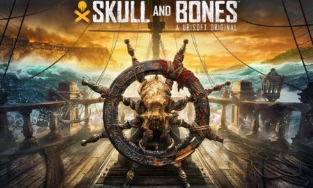 تاریخ شروع بتای عمومی بازی Skull and Bones اعلام شد