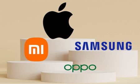 رکود بی‌سابقه بازار گوشی‌های هوشمند در سال 2023؛ اپل همچنان یکه‌تاز بازار!