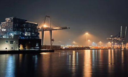 چگونه با گوشی در نور کم عکس های خوبی بگیریم؟