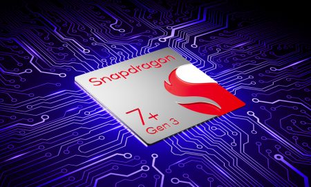 اسنپدراگون 7 پلاس نسل 3 رونمایی شد؛ پای هوش مصنوعی به گوشی‌های میان‌رده باز شد!