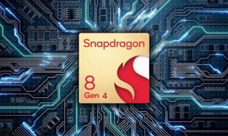 عملکرد تراشه اسنپدراگون 8 نسل 4 در بازی‌های گرافیکی خیره‌کننده خواهد بود!