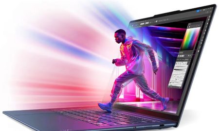 لپ تاپ های جدید لنوو یوگا اسلیم و تینک پد با اسنپدراگون ایکس الیت معرفی شدند