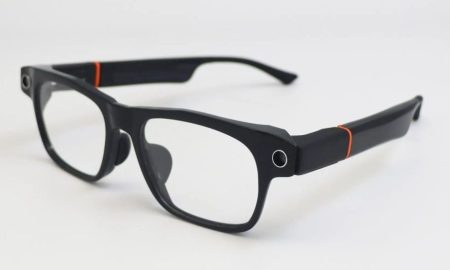 عینک هوشمند جدید سولوس به دوربین و هوش مصنوعی GPT-4o مجهز است!