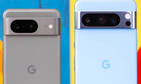 برخی از گوشیهای سری پیکسل 8 با بوت لودر قفل نشده به دست کاربران رسیدند!