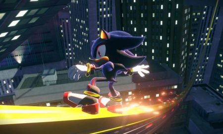فروش بازی Sonic X Shadow Generations از یک میلیون نسخه فراتر رفت!