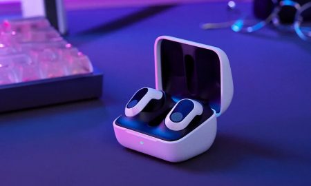 سونی ایرباد گیمینگ اینزون بادز (INZONE Buds) را رسماً عرضه کرد