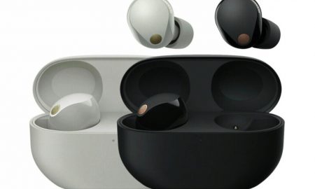 هفته آینده، هدفون WF-1000XM5 سونی به بازار عرضه خواهد شد