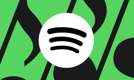 آپدیت جدید اسپاتیفای، تنظیم صدا بدون دکمه‌های ولوم آیفون را آسان‌تر می‌کند