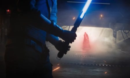 آخرین بازی مجموعه Star Wars Jedi در دست توسعه قرار دارد