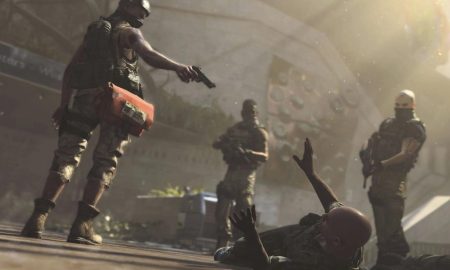 تمرکز کارگردان Star Wars Outlaws بهزودی معطوف به توسعه بازی The Division 3 میشود!