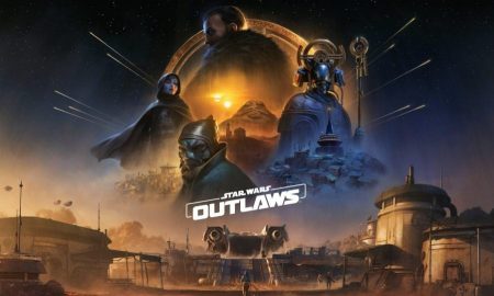 روند ساخت بازی Star Wars Outlaws به پایان رسید
