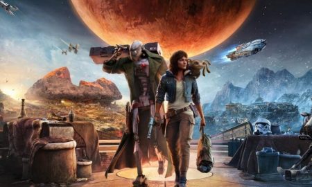 بازی Star Wars Outlaws احتمالاً در نیمه اول سال 2024 عرضه می‌شود