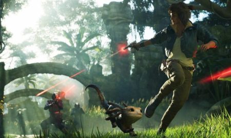سیستم مورد نیاز بازی Star Wars Outlaws اعلام شد