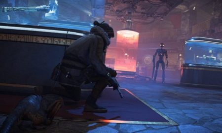 نمایش مخفی‌کاری و نبردهای فضایی در ویدیو گیمپلی جدید بازی Star Wars Outlaws