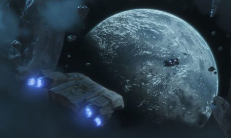 بازی Star Wars Outlaws در فضا با فعالیت های متنوعی به استقبال بازیکن می‌آید