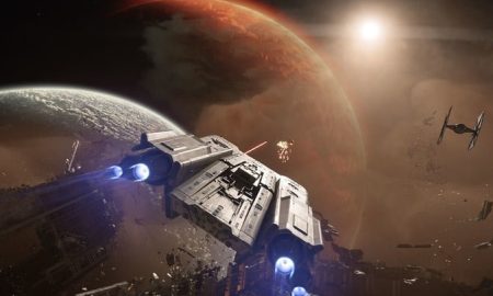 در بازی Star Wars Outlaws ابتدا به کدام سیاره برویم؟