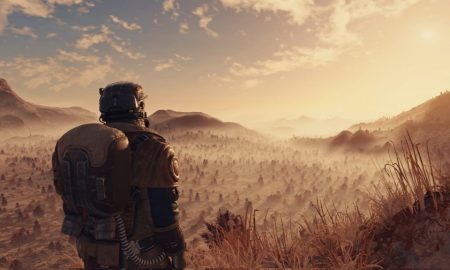 بازی استارفیلد