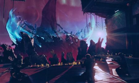 بسته الحاقی Shattered Space بازی استارفیلد دارای بیش از 50 مکان جدید خواهد بود!