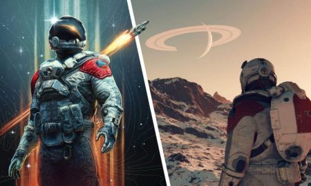 بزرگترین آپدیت بازی Starfield به‌زودی منتشر می‌شود