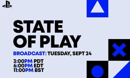 سونی زمان برگزاری رویداد جدید State of Play برای سپتامبر ۲۰۲۴ را اعلام کرد!