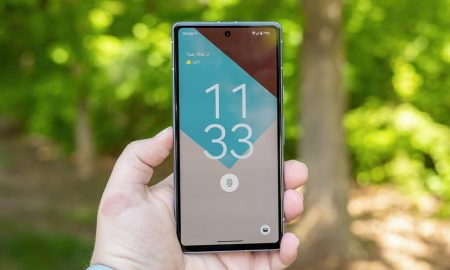 چرا نباید برای حفظ امنیت گوشی از قفل های پترن استفاده کرد؟