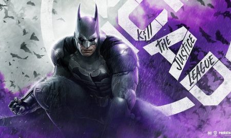 هویت یکی از شخصیت های بعدی بازی Suicide Squad ظاهراً توسط یک باگ فاش شده است!