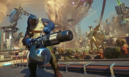 تاریخ نمایش جدید بازی Suicide Squad: Kill the Justice League مشخص شد