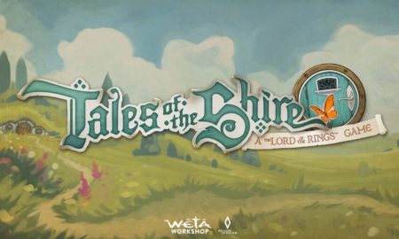 تاریخ انتشار اولین تریلر بازی Tales of the Shire از دنیای ارباب حلقه ها اعلام شد