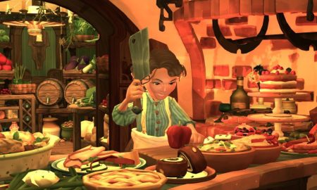 تاریخ عرضه بازی Tales of the Shire به تعویق افتاد!