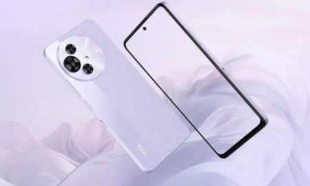 برند TCL از گوشی های 50 نکست پیپر و 50 پرو نکست پیپر رونمایی کرد