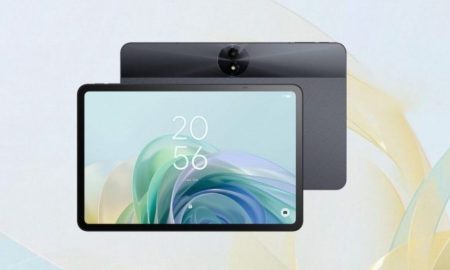 تبلت های نکست پیپر 14 و تب 11 نسل 2 برند TCL معرفی شدند