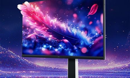 برند TCL از مانیتور 27 اینچی تاندربرد U6 با فناوری QD-MiniLED رونمایی کرد!