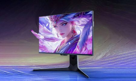 برند TCL از مانیتور گیمینگ ۲۷ اینچی 4K MiniLED «تاندربرد U9» رونمایی کرد