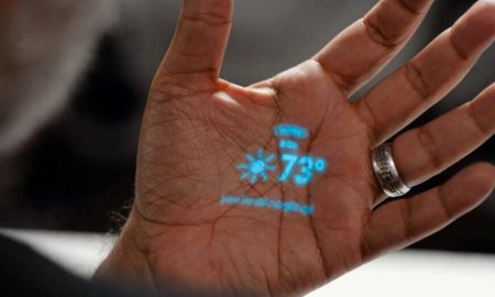 آشنایی با ۴ فناوری که می‌خواهند جایگزین گوشی های هوشمند شما شوند!