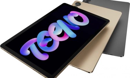 تکنو از تبلت اقتصادی مگاپد 10 با باتری ۷٬۰۰۰ میلی‌آمپرساعتی رونمایی کرد
