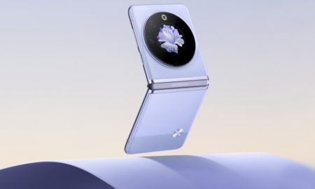 گوشی تاشو تکنو فانتوم وی فلیپ در کشور هند عرضه شد