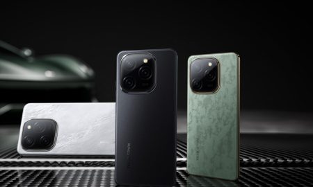 تکنو اسپارک 20 پرو 5G با دوربین اصلی 108 مگاپیکسلی رونمایی شد