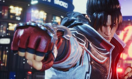 بازی Tekken 8 برای کامپیوتر و ایکس باکس سری ایکس/اس