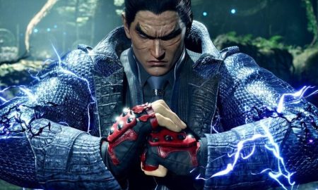 به‌زودی فروشگاه درون بازی به Tekken 8 اضافه خواهد شد